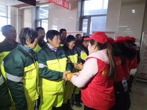 青春志愿行 溫暖一座城——全市團(tuán)組織開展“12·5”國(guó)際志愿者日大型服務(wù)活動(dòng)