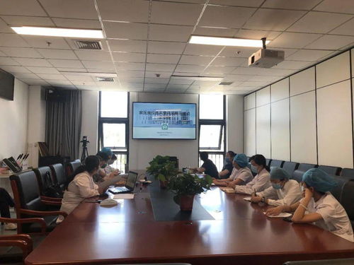 潞城社區衛生服務中心啟動家醫崗位練兵暨風采展示活動，提升服務能力與團隊凝聚力