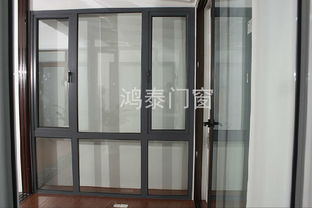 深圳鋁合金窗全攻略 造價、廠家選擇與五金配件詳解
